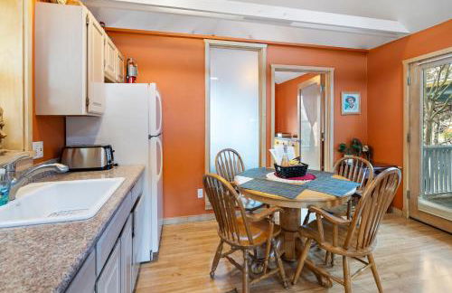 Bluemoon Vacation Rentals - Bluemoon Cottage - Foto 9