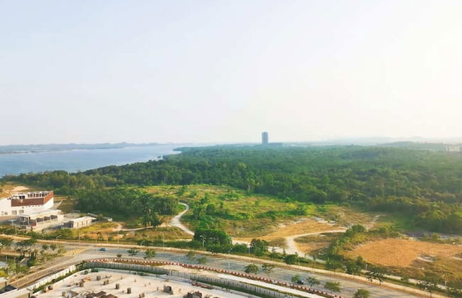 Almas Suites Puteri Harbour - Foto 11