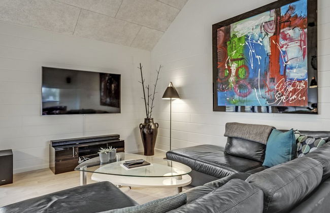 "Jonne" - 200m to the fjord - Foto 29