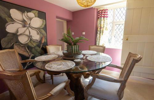 Gate Lodge - Sleeps 4 - Near Belvoir Castle - Foto 7