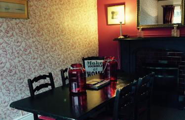 Gatekeepers Lodge @ Plas Dinas - Foto 26