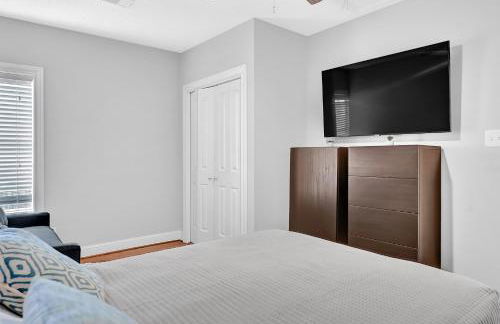 Sweet Houston, 14 People, 4 Bethroom, 2 Full Restrooms - Foto 12