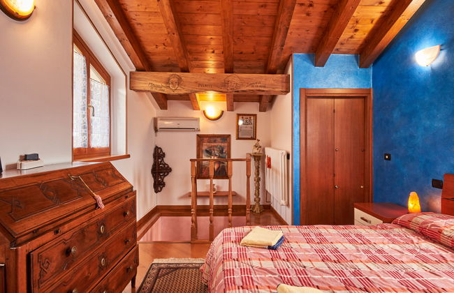 Holiday Home Lady by Interhome - Foto 24