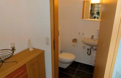 Ferienwohnung Max 1 - Foto 3