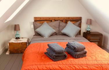 La Grange de Timon - Photo 6