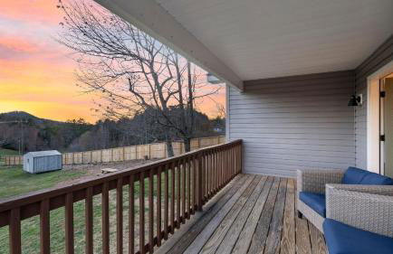 Little Pisgah Sunrise by Avantstay Mountain View - Foto 58