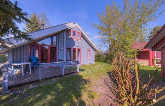 Ferienpark Mirow in Granzow - Photo 10