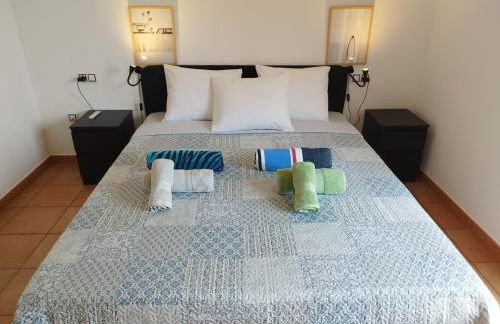 Casa La Ola Majanicho - Monthly Stays - Foto 17