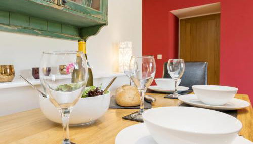 The Barn At Grislow Field - Foto 4