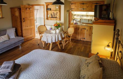 Quavers Rest - quintessential little home & hot tub available ! - Foto 37