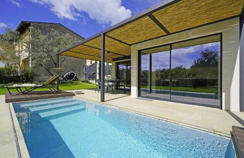 Pelacà 1931 Small Villa with minipool - Foto 14