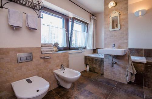 Ruda Chata Tałty - Photo 31