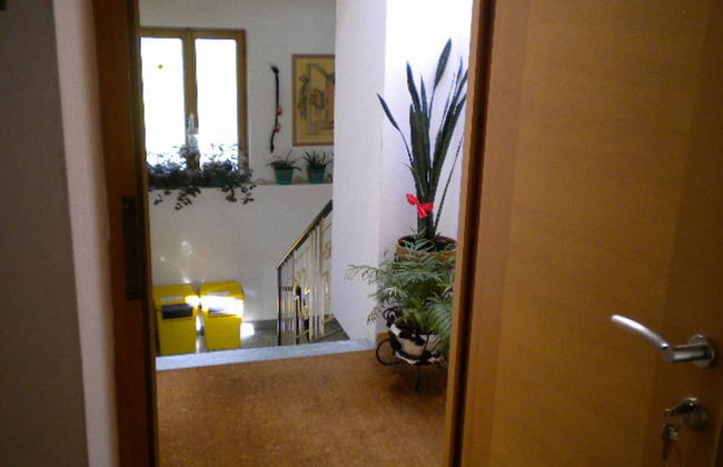 House Casa Defrancesco - Photo 10