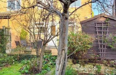 Comfy home for 4-5 people with garden near uni & QMC 2 nights minimum - Foto 7