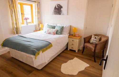 Oak at Pinfold Barns - Foto 11