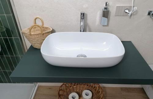 Villa Relais Palmento 1866 Torre Favara - Foto 13