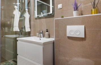 Luxury Apartment N&P - Foto 9