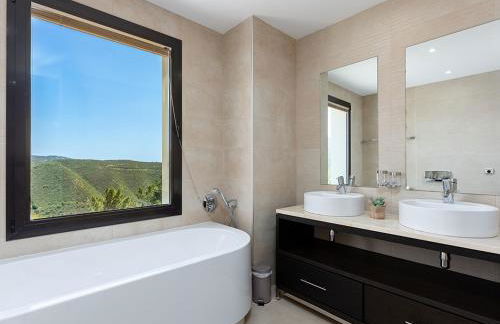 360° seaview apartment Samara Resort Marbella - Foto 21