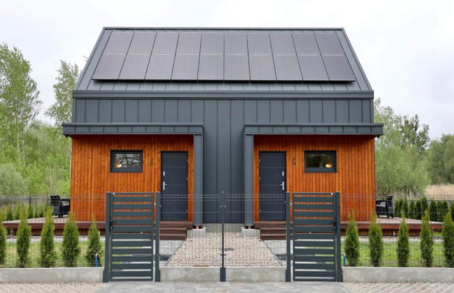 House in Stepnica Near Szczecin Lagoon Beach - Photo 32