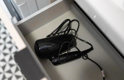 Praga Studio with Air-Con - 140m Metro, near PGE Narodowy Stadium - by Rentujemy - Foto 20