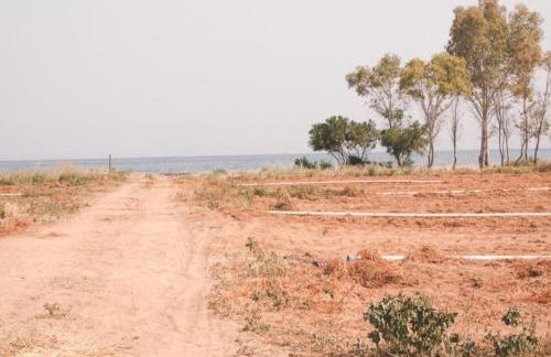 Boho Nomad Seaview Detached House - Foto 55