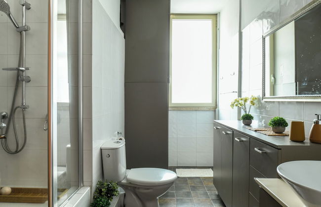 Homey Sea-Side Apartment by Sea N' Rent - Foto 28