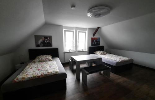 Villa Affenhaus - Foto 18