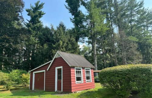 Private Luxurious Canal Estate - Foto 56