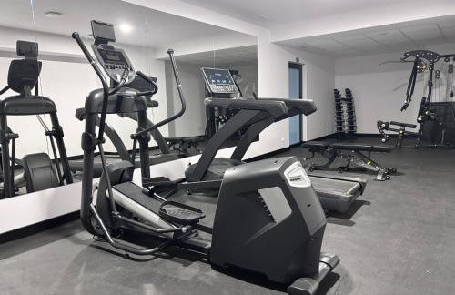 Baltic Waves Resort & SPA Międzyzdroje 3 - Foto 74