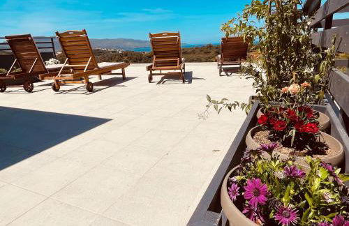 Phaedra House For Relaxing Holidays Near Platanias - Foto 74