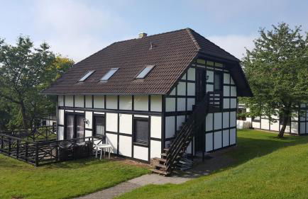 Apartment Am Sternberg 236 - Foto 29