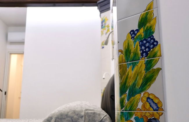 The Boutique Napoli Suite - Photo 35