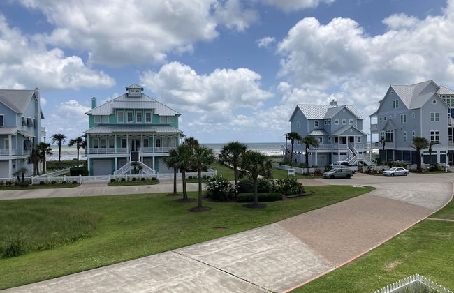 Seafoam House - Foto 46