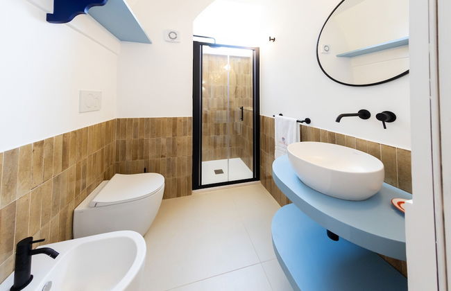 Villa Olivella in Anacapri - Foto 67