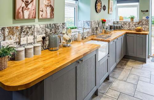 Holly Cottage - Foto 22