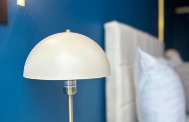 Spacious Manchester City Condo - Parking - Next To AO Arena - Local Attraction & Transport Links - Foto 11