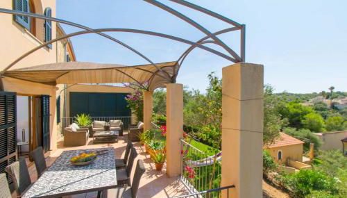 E241 Casa Alegria by Mallorca Villa Selection - Foto 4