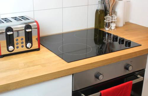 West Hill Apartment - Foto 33