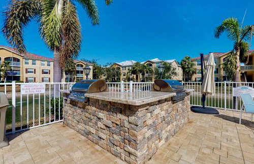 Beach Sunflower, Unit #516 - Foto 33