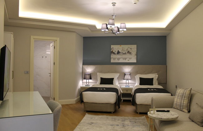 Garlon Residence - Foto 44
