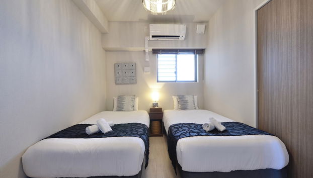 Branchera naha akebono premist R65 - Foto 2, Habitación