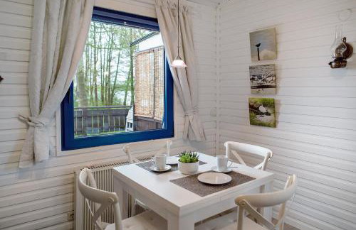 Ferienhaus 'am Seeufer' - Foto 19