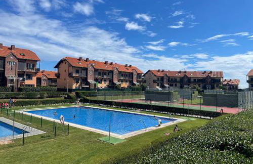 Apartamento Aventuras - Foto 1