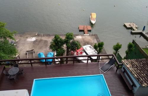 Angra dos Reis - Porto Caieira, RJ - Foto 21