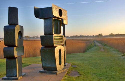 The Dairy Cottage - Foto 12