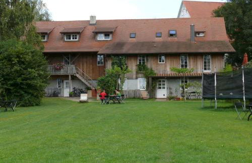 Alte Wassermühle - Photo 17