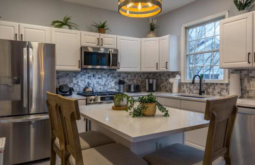 Luxury Beachside Vacation Getaway - OceanView, Movie Theatre, Mini Golf - Foto 21