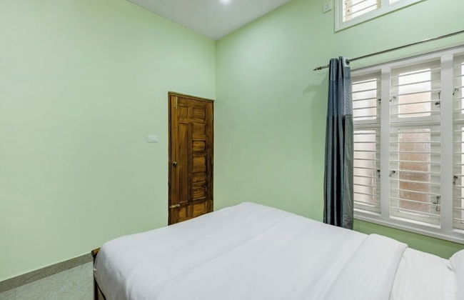 iROOMZ Eco Brickmark Serviced Apartments - Foto 2