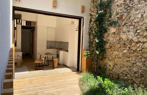 Lily l'Acrobate Aubagne-Cassis-Aix en Provence - Foto 35