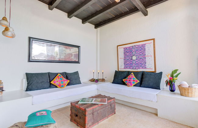 Casitas Maraika - Foto 1